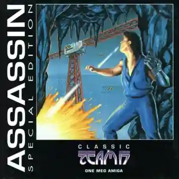 Assassin - Special Edition_Disk2